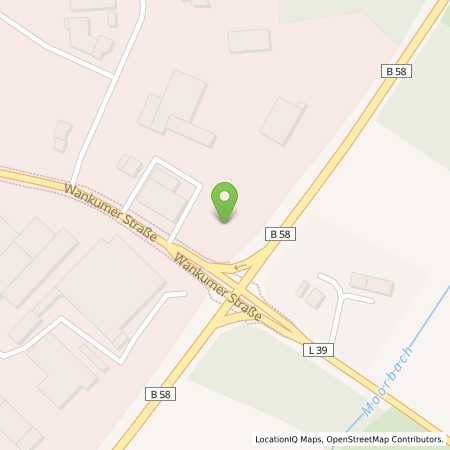 Benzin-Super-Diesel Tankstellen Details Shell Straelen Wankumer Str. 11 in 47638 Straelen ansehen