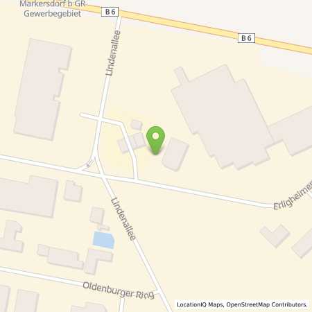 Benzin-Super-Diesel Tankstellen Details ept-Tankstelle Markersdorf in 02829 Markersdorf ansehen