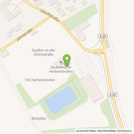 Strom Tankstellen Details Lidl Dienstleistung GmbH & Co. KG in 86405 Meitingen ansehen